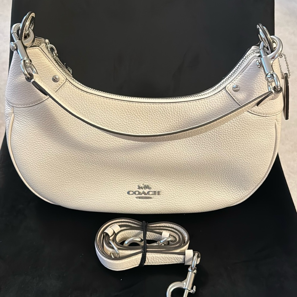 EUC Coach Mara Hobo (Style # C1790)